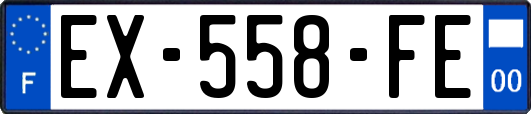 EX-558-FE