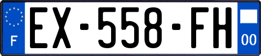 EX-558-FH