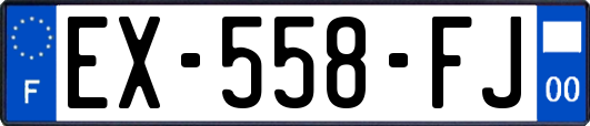 EX-558-FJ