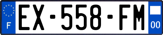 EX-558-FM