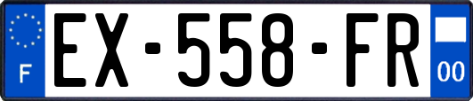 EX-558-FR