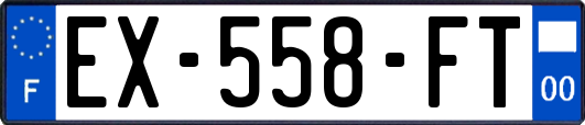 EX-558-FT