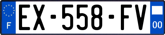 EX-558-FV