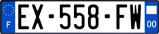 EX-558-FW