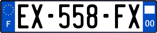 EX-558-FX