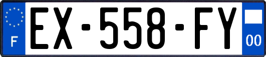 EX-558-FY