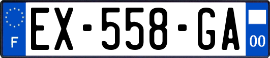 EX-558-GA