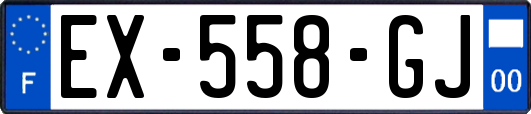 EX-558-GJ