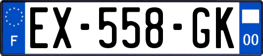 EX-558-GK