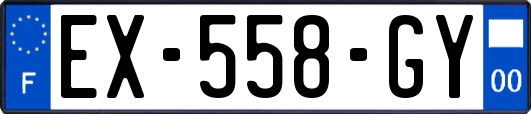 EX-558-GY