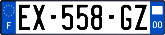EX-558-GZ