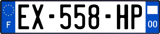 EX-558-HP