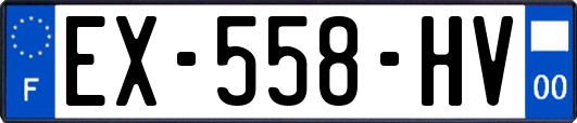 EX-558-HV
