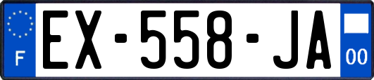 EX-558-JA
