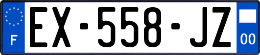 EX-558-JZ