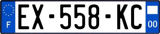 EX-558-KC