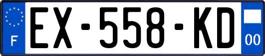 EX-558-KD