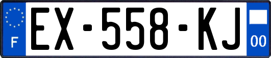 EX-558-KJ