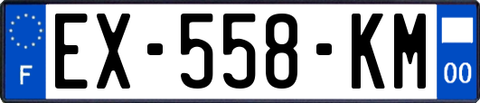 EX-558-KM