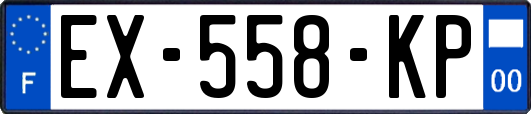EX-558-KP