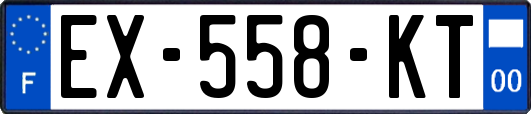 EX-558-KT