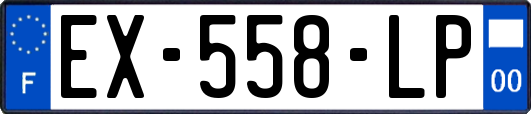 EX-558-LP