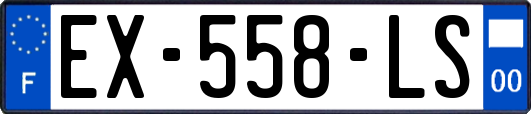 EX-558-LS