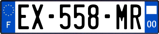 EX-558-MR