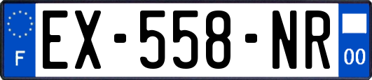 EX-558-NR