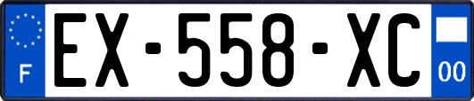 EX-558-XC