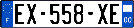 EX-558-XE