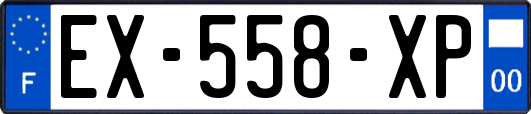 EX-558-XP