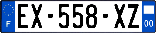 EX-558-XZ