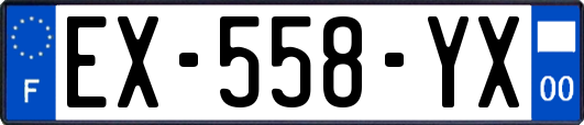 EX-558-YX