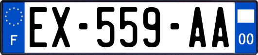 EX-559-AA