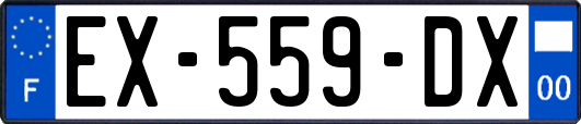 EX-559-DX