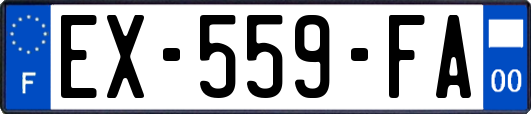 EX-559-FA