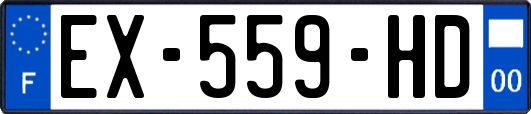 EX-559-HD