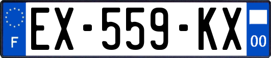 EX-559-KX