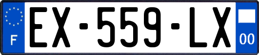 EX-559-LX