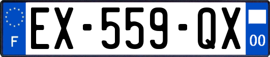 EX-559-QX