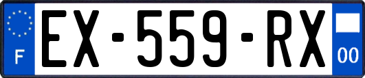 EX-559-RX