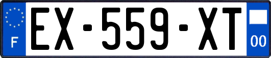 EX-559-XT