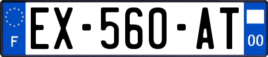 EX-560-AT