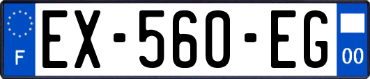 EX-560-EG
