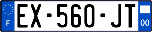 EX-560-JT