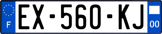 EX-560-KJ