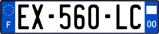 EX-560-LC