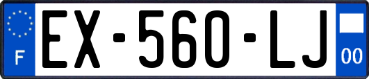 EX-560-LJ
