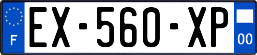 EX-560-XP